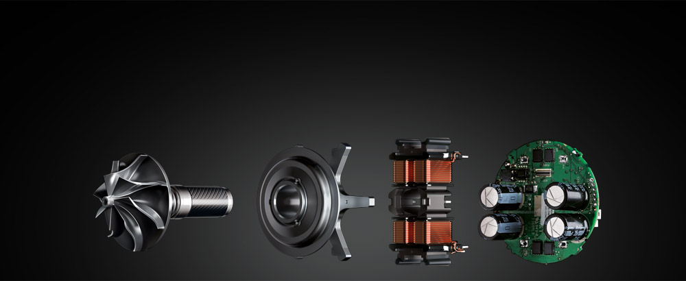 Prowadzimy kampanię na rzecz efektywnych silników