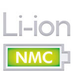 Litowo-jonowa bateria NMC