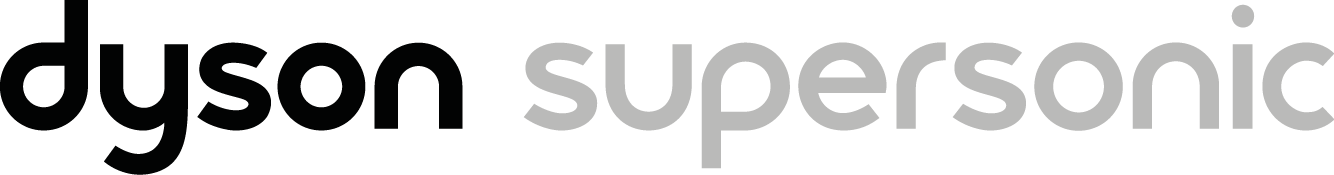 Dyson Supersonic logo