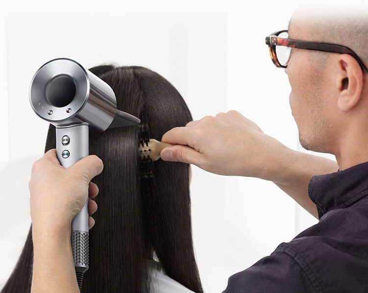 Protects clients from extreme heat damage.