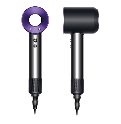 Dyson Supersonic™ White/Silver