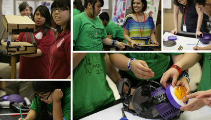 James Dyson foundation image