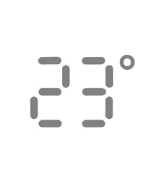 Precise, energy efficient heating